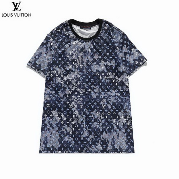 men LV t-shirts M-XXL-124